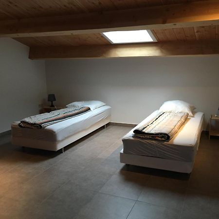 Villa Vallon Pont D'Arc Екстер'єр фото