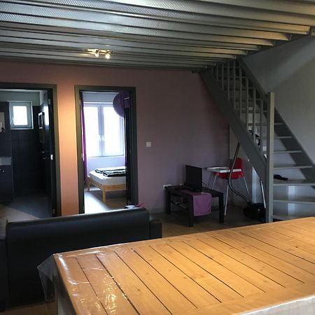 Villa Vallon Pont D'Arc Екстер'єр фото