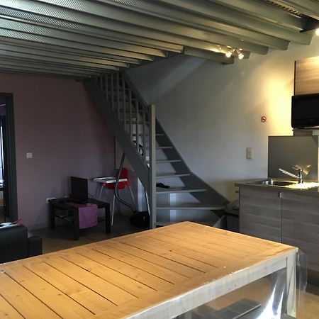 Villa Vallon Pont D'Arc Екстер'єр фото