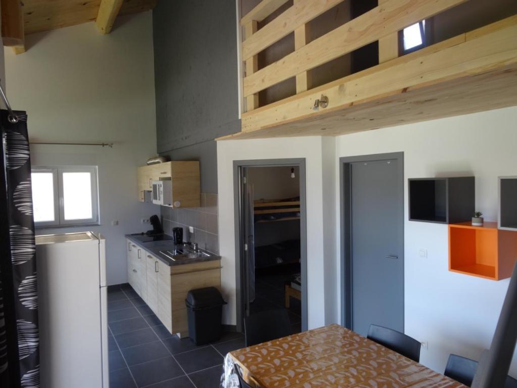 Villa Vallon Pont D'Arc Екстер'єр фото