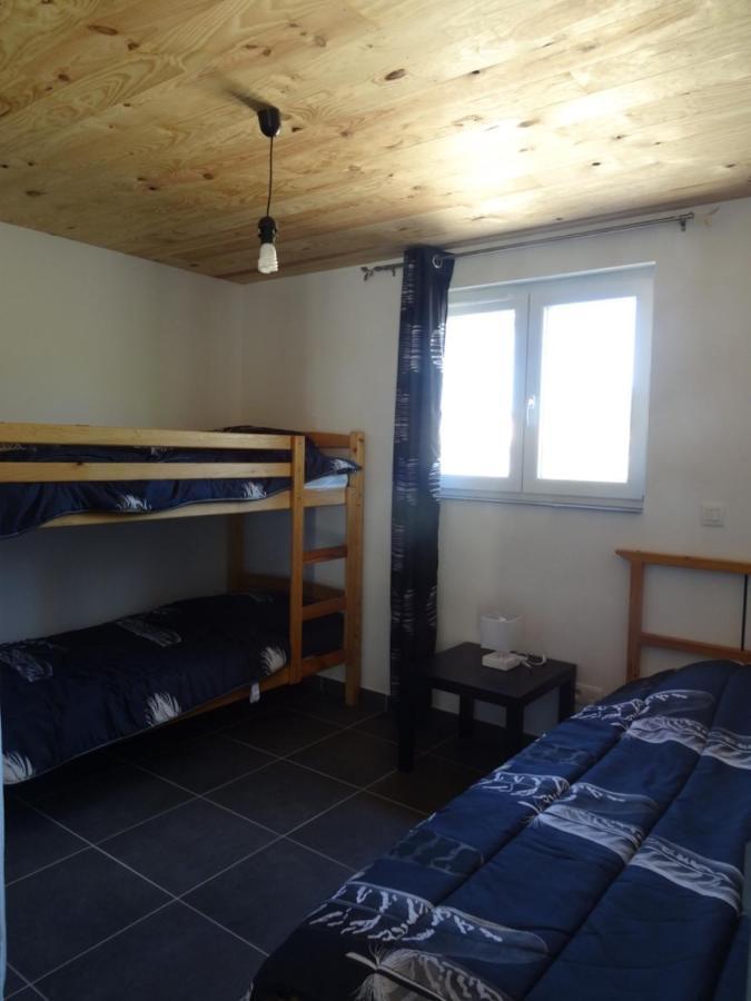 Villa Vallon Pont D'Arc Екстер'єр фото