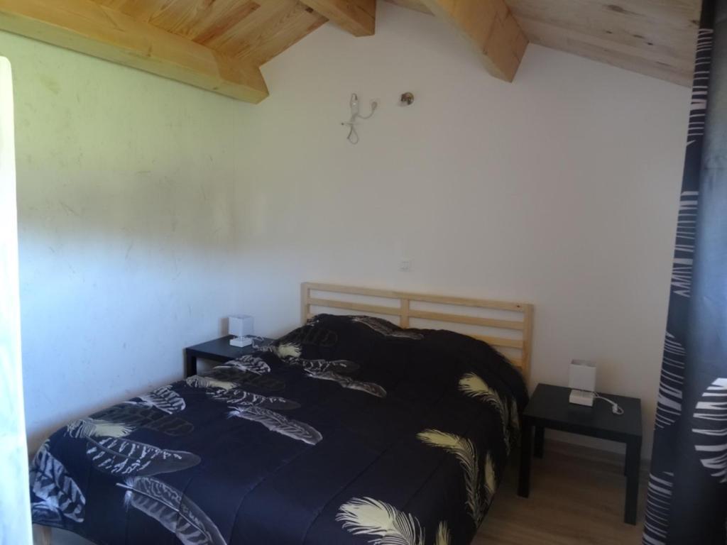 Villa Vallon Pont D'Arc Екстер'єр фото