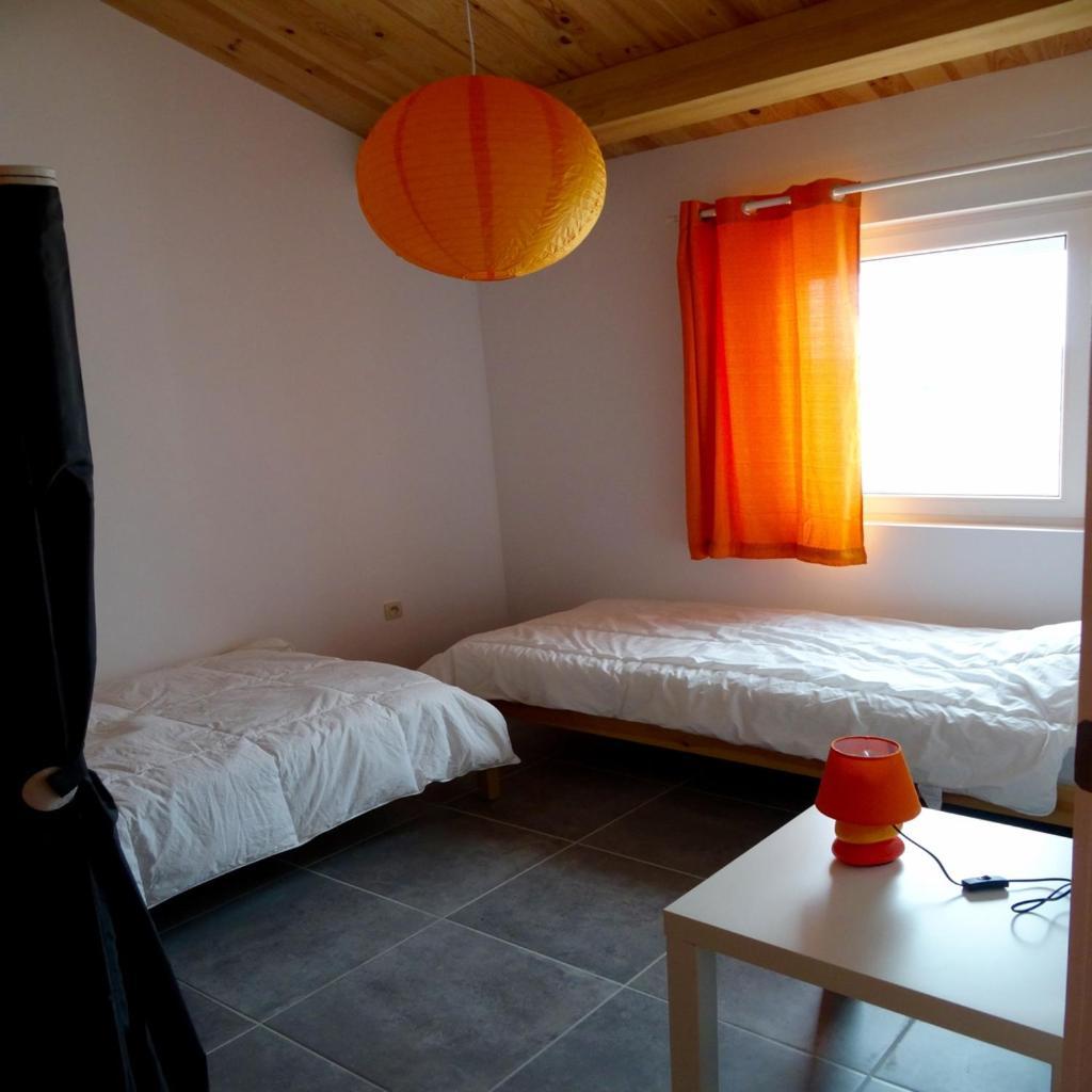 Villa Vallon Pont D'Arc Екстер'єр фото
