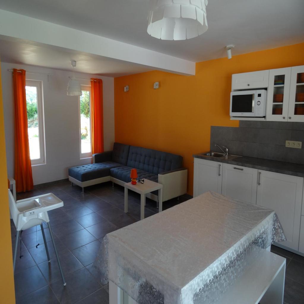 Villa Vallon Pont D'Arc Екстер'єр фото
