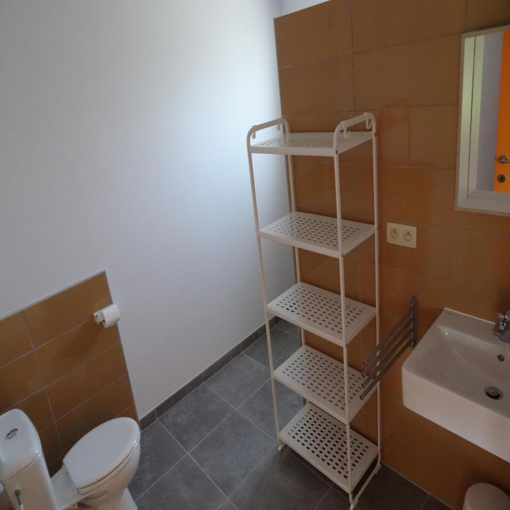 Villa Vallon Pont D'Arc Екстер'єр фото