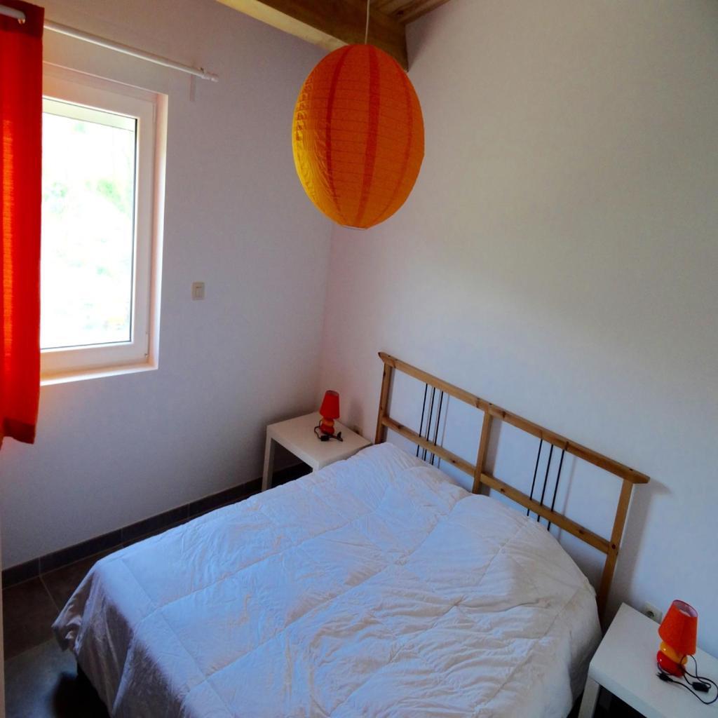 Villa Vallon Pont D'Arc Екстер'єр фото