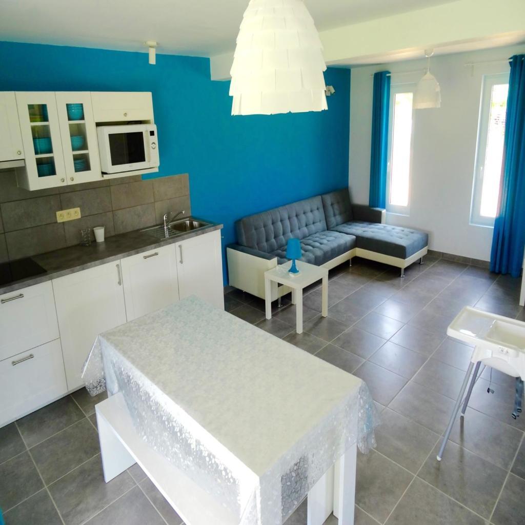 Villa Vallon Pont D'Arc Екстер'єр фото