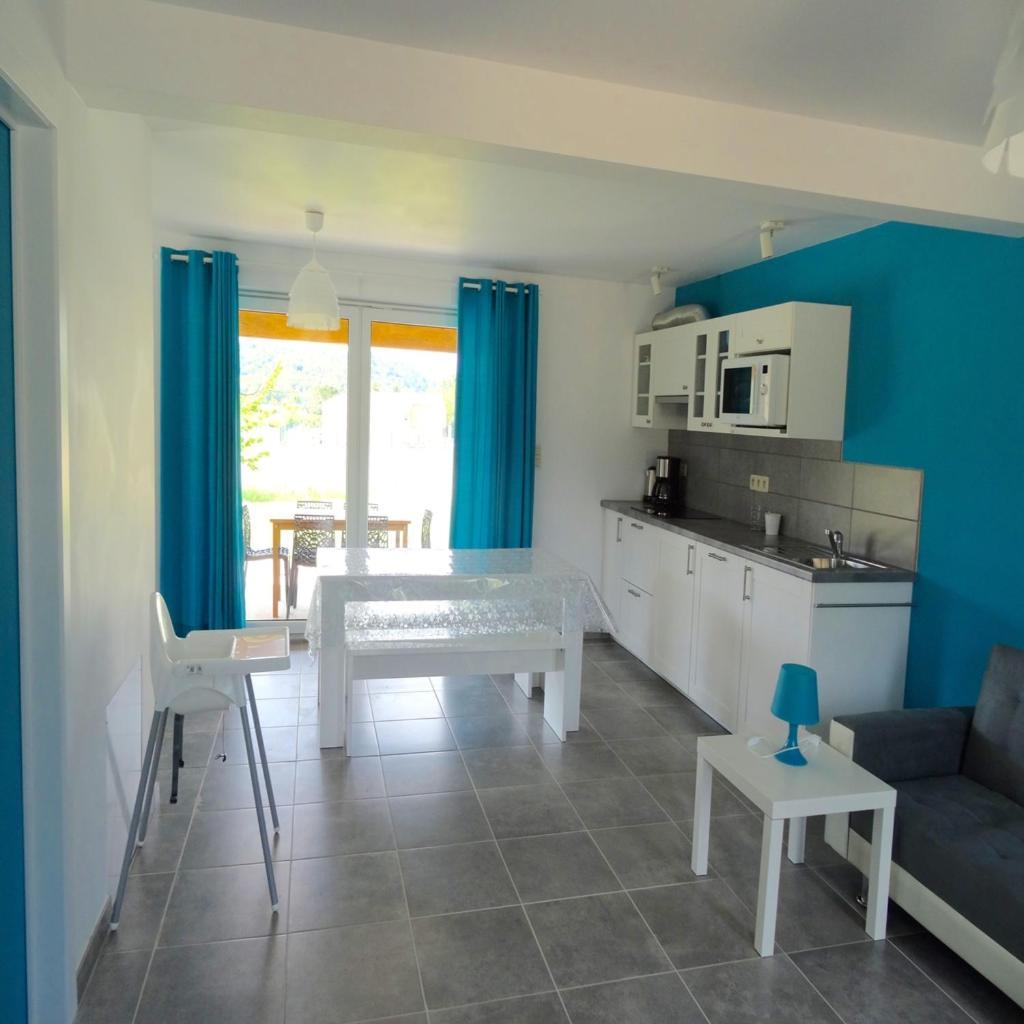 Villa Vallon Pont D'Arc Екстер'єр фото