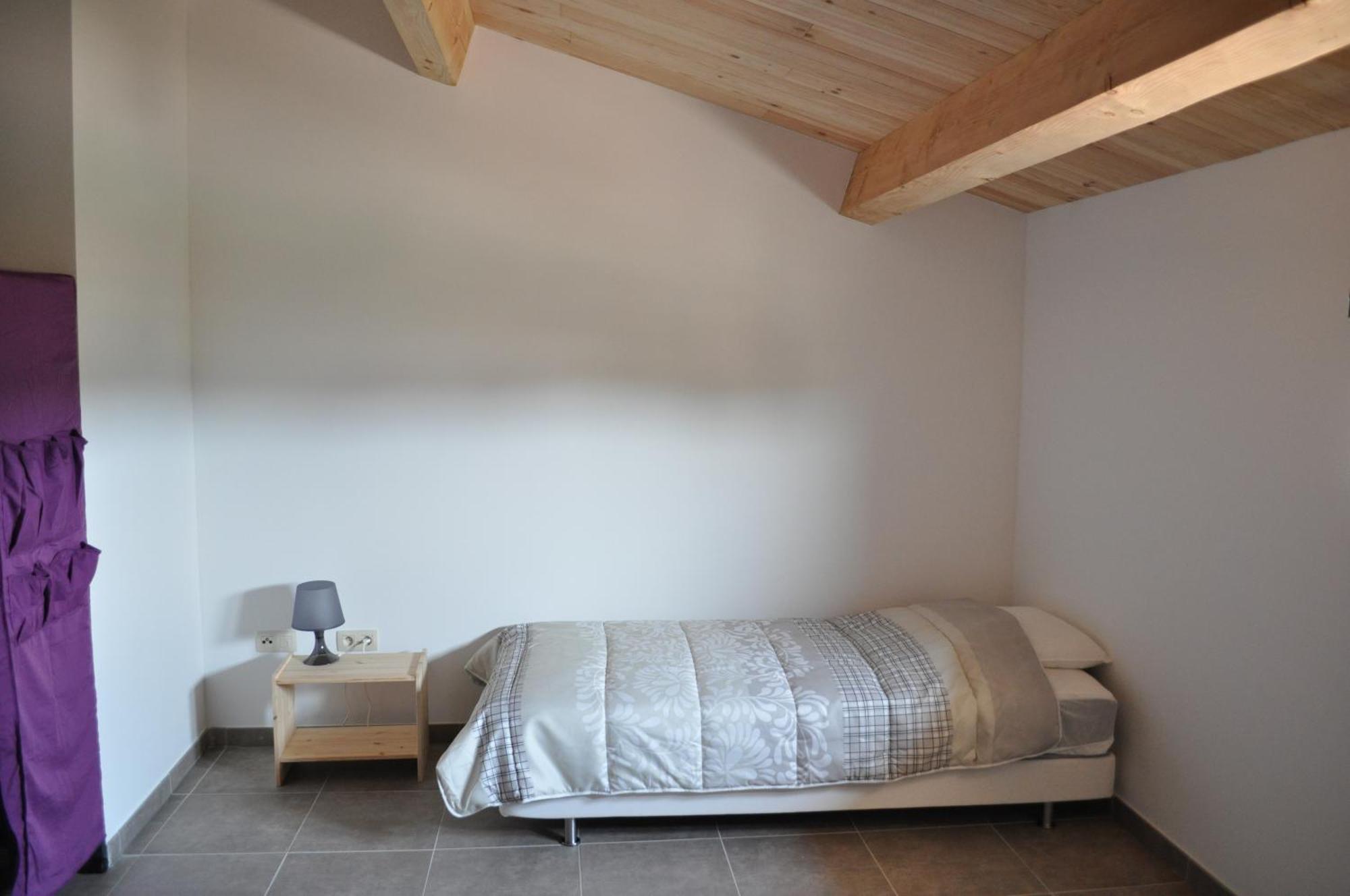 Villa Vallon Pont D'Arc Екстер'єр фото