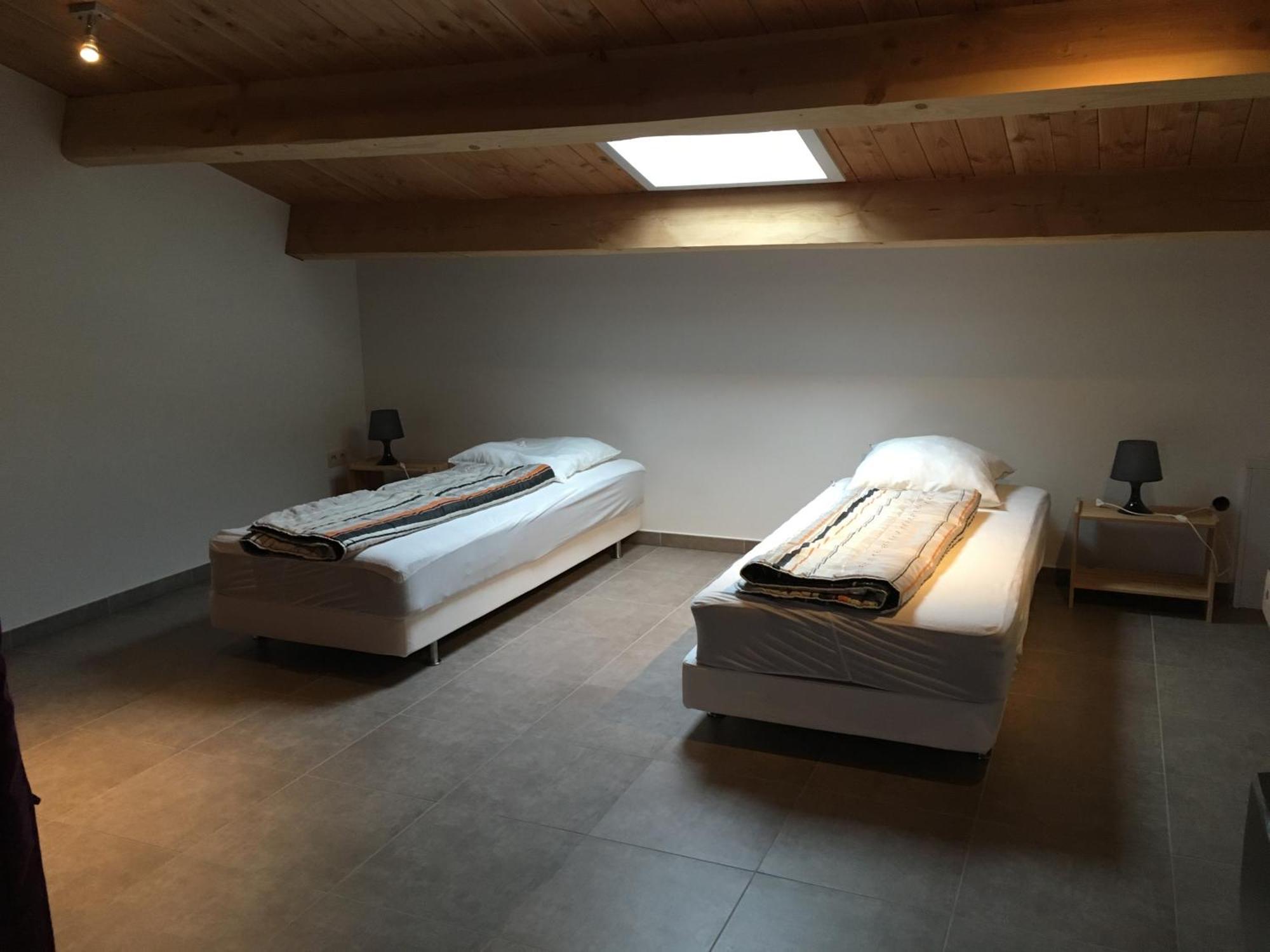 Villa Vallon Pont D'Arc Екстер'єр фото