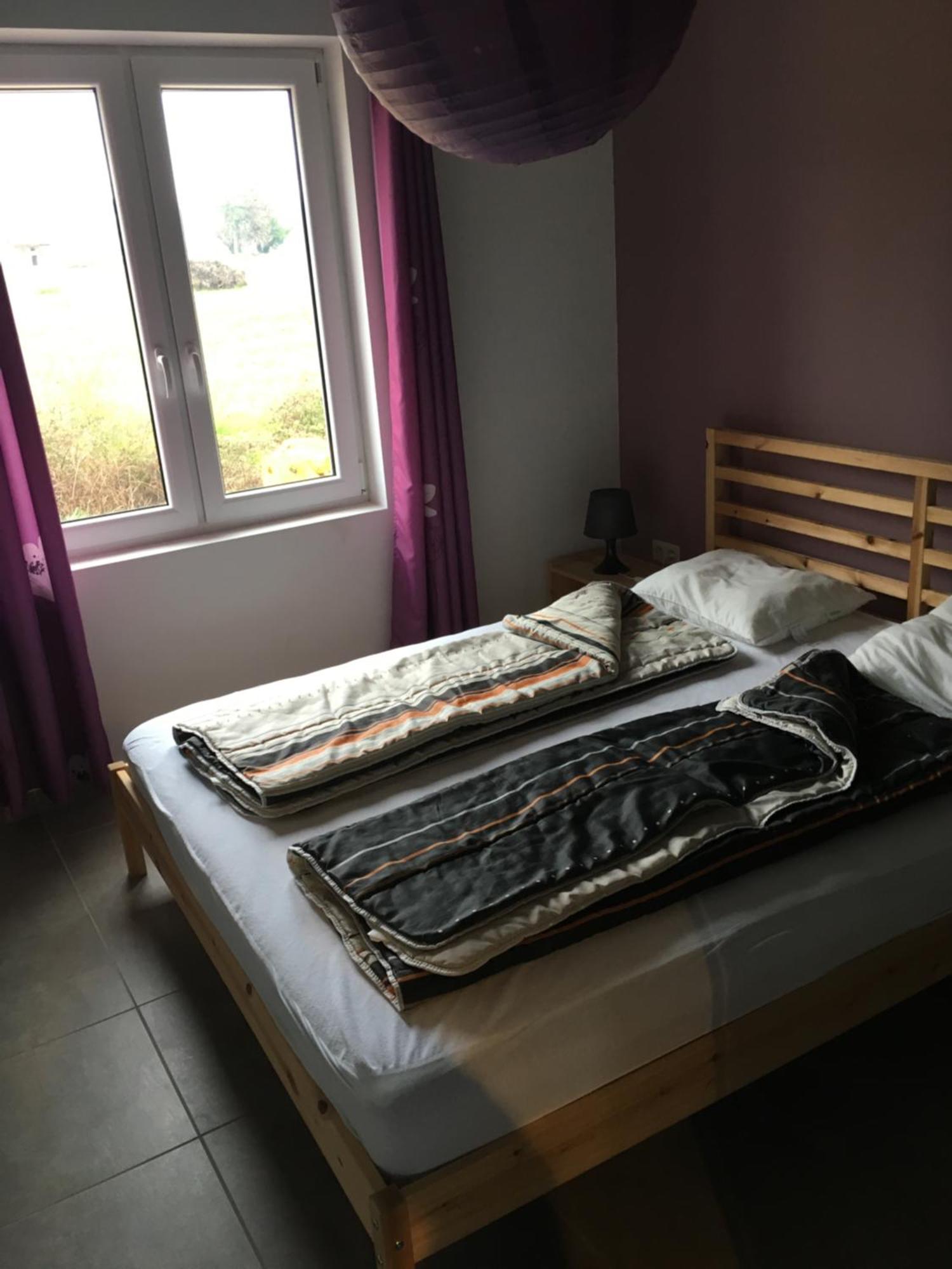 Villa Vallon Pont D'Arc Екстер'єр фото