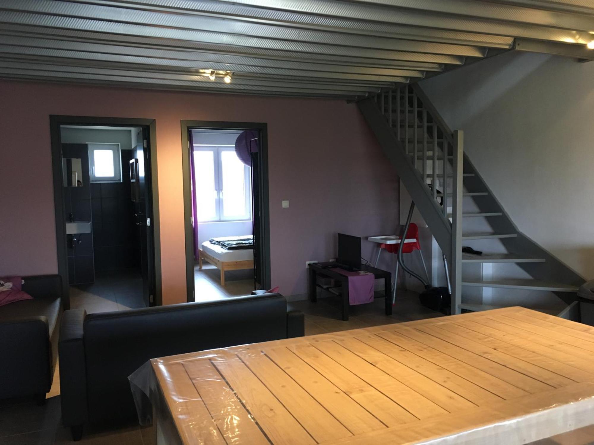 Villa Vallon Pont D'Arc Екстер'єр фото