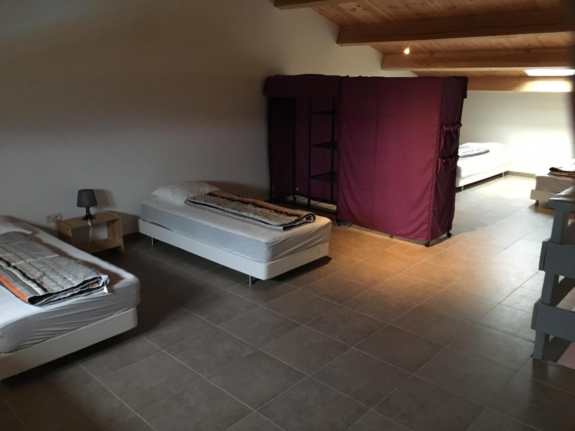 Villa Vallon Pont D'Arc Екстер'єр фото