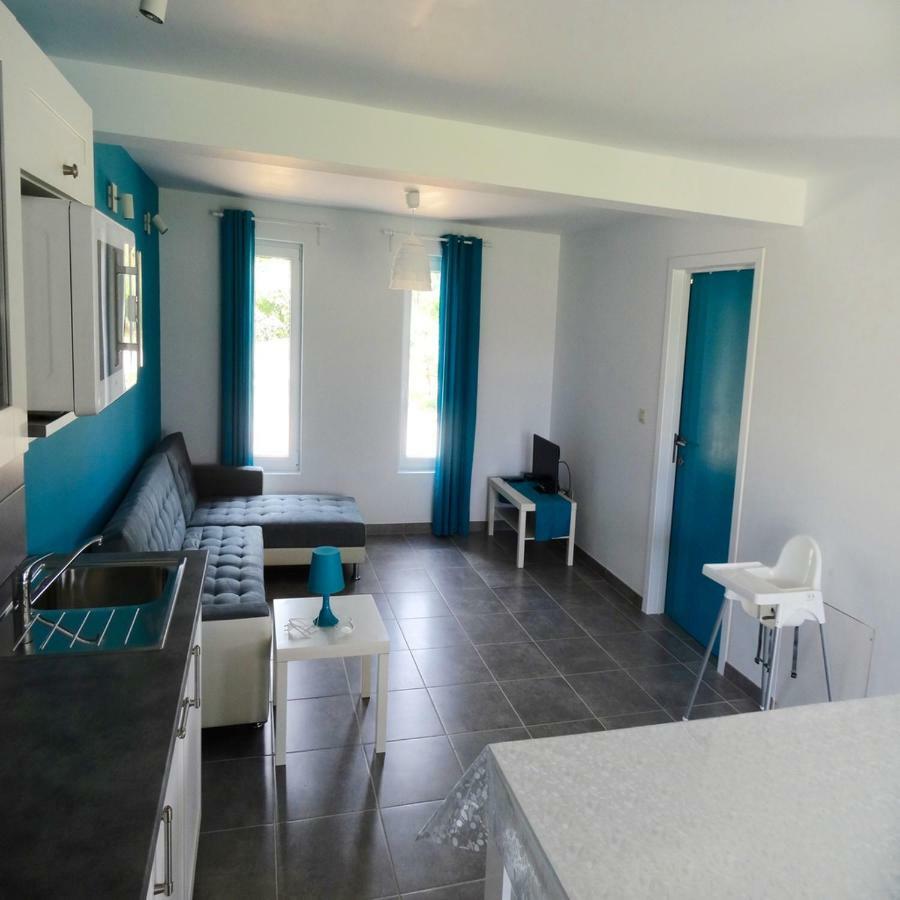 Villa Vallon Pont D'Arc Екстер'єр фото