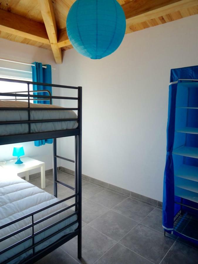 Villa Vallon Pont D'Arc Екстер'єр фото